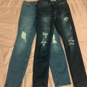 Women’s Jeans